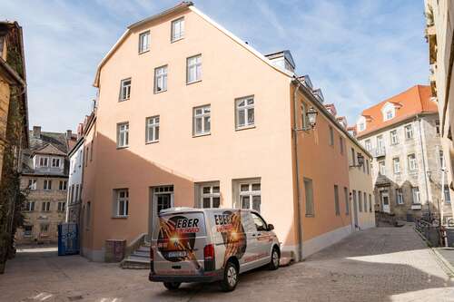Foto - Wohnung zum Mieten in Bayreuth 1.050,00 € 50.73 m²