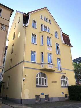 Foto - Wohnung zum Mieten in Hildesheim 590,00 € 54 m²