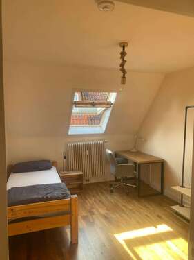 Foto - WG-Zimmer in Hamburg 990,00 € 20 m²