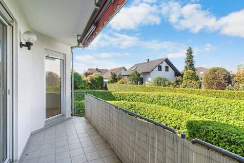 Foto - Wohnung zum Kaufen in Gernsheim 230.000,00 € 64 m²