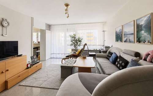 Foto - Wohnung zum Kaufen in Möglingen 150.000,00 € 47 m²