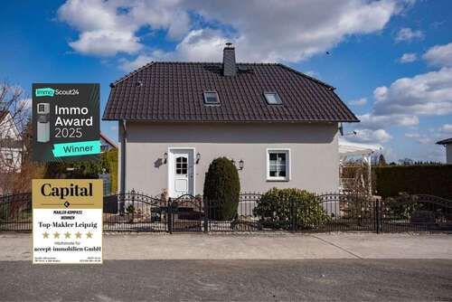 Foto - Haus zum Kaufen in Taucha 689.000,00 € 165 m²