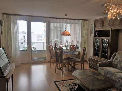 Foto - Wohnung zum Mieten in Unterschleißheim 1.300,00 € 60 m²