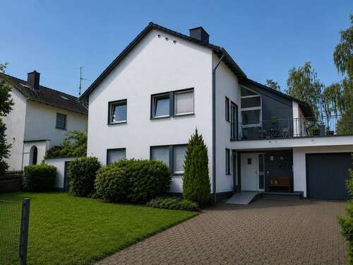 Foto - Wohnung zum Mieten in Siegburg 1.300,00 € 110 m²