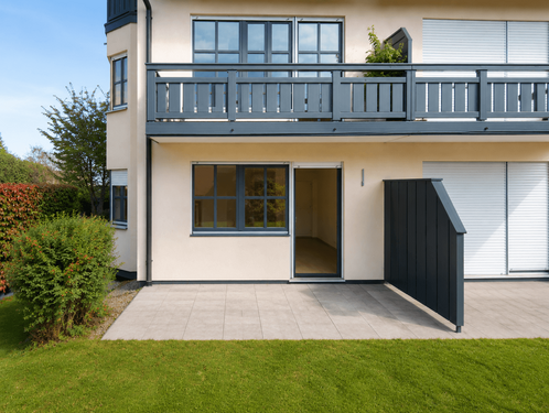 Foto - Wohnung zum Kaufen in München 470.000,00 € 73 m²