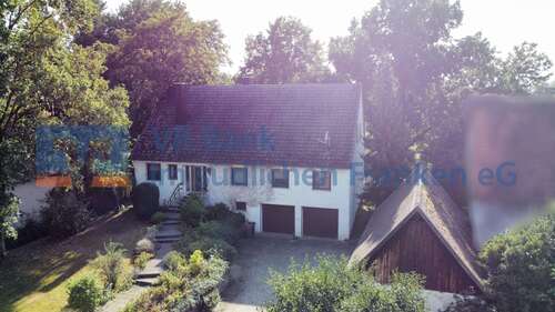 Foto - Haus zum Kaufen in Ehingen 285.000,00 € 150 m²