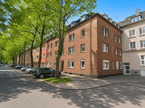 Foto - Wohnung zum Kaufen in Aachen 299.000,00 € 71 m²