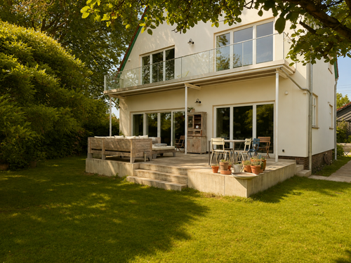 Foto - Haus zum Kaufen in Berlin 1.250.000,00 € 160 m²