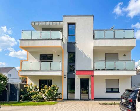 Foto - Wohnung zum Kaufen in Ibbenbüren 364.000,00 € 108.33 m²