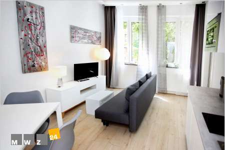 Foto - Wohnen auf Zeit in Düsseldorf 1.480,00 €