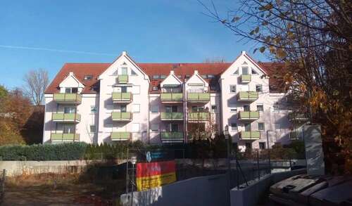 Foto - Wohnung zum Kaufen in Mering 289.000,00 € 70.5 m²