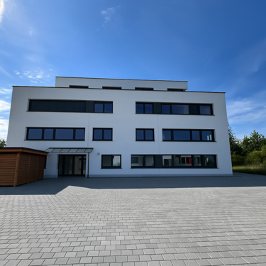 Foto - Büro in Burglengenfeld 2.204,00 € 680 m²