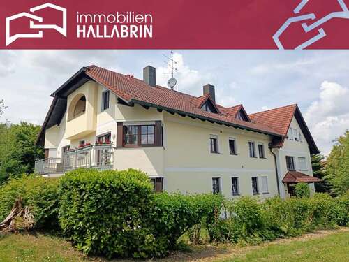 Foto - Wohnung zum Kaufen in Bad Griesbach im Rottal 179.000,00 € 78.23 m²
