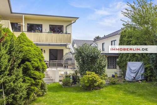 Foto - Wohnung zum Kaufen in Rudow 399.000,00 € 100 m²