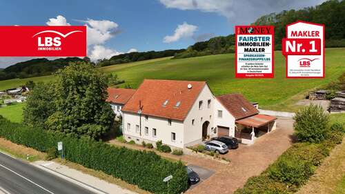 Foto - Haus zum Kaufen in Bielefeld 998.000,00 € 446 m²