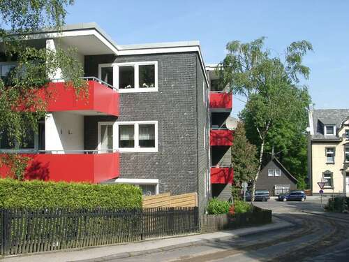 Foto - Wohnung zum Mieten in Remscheid 399,23 € 61.35 m²