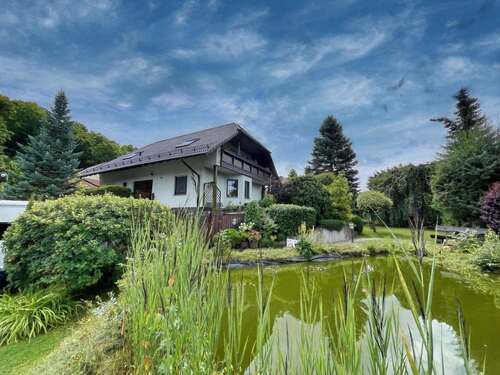 Foto - Haus zum Kaufen in Harztor 329.000,00 € 200.59 m²