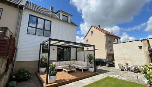 Foto - Haus zum Kaufen in Grimma 265.000,00 € 120 m²