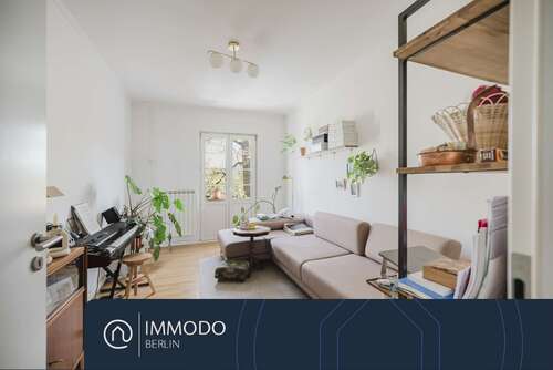 Foto - Wohnung zum Kaufen in Berlin 250.000,00 € 46 m²