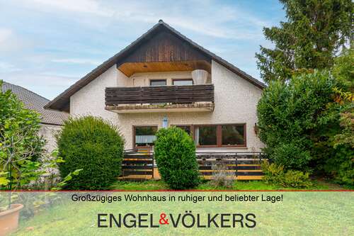 Foto - Haus zum Kaufen in Heßheim 445.000,00 € 155 m²