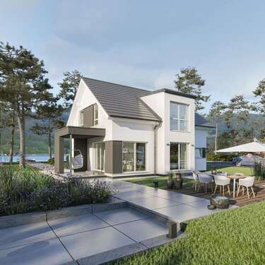 Foto - Haus zum Kaufen in Modautal 498.255,00 € 134 m²