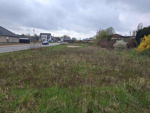 Foto - Grundstück zu verkaufen in Groß Stieten 215.880,00 € 1799 m²