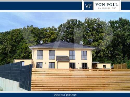 Foto - Haus zum Mieten in Lachendorf Gockenholz 1.500,00 € 160 m²