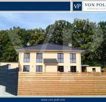 Haus zum Mieten in Lachendorf Gockenholz 1.500,00 € 160 m² - Lachendorf / Gockenholz