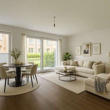 Foto - Wohnung zum Kaufen in Hamburg 678.000,00 € 93.35 m²