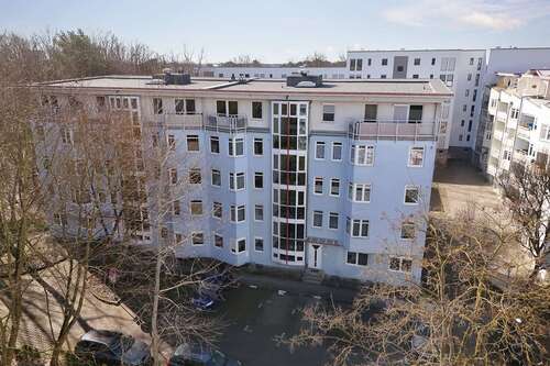 Foto - Wohnung zum Kaufen in Potsdam 199.500,00 € 58 m²