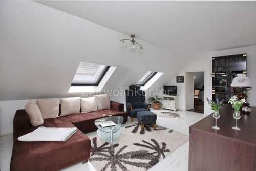 Foto - Wohnen auf Zeit in Oberhausen 1.390,00 €