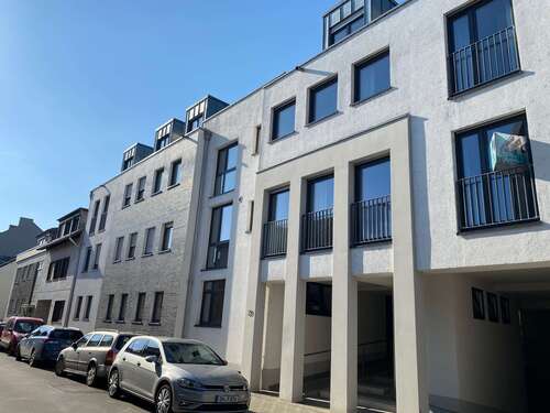 Foto - Wohnung zum Mieten in Bonn-Graurheindorf 1.595,00 € 110 m²