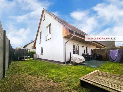 Foto - Haus zum Kaufen in Berlin 579.000,00 € 110 m²