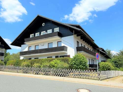 Foto - Wohnung zum Kaufen in Schulenberg 35.000,00 € 45 m²