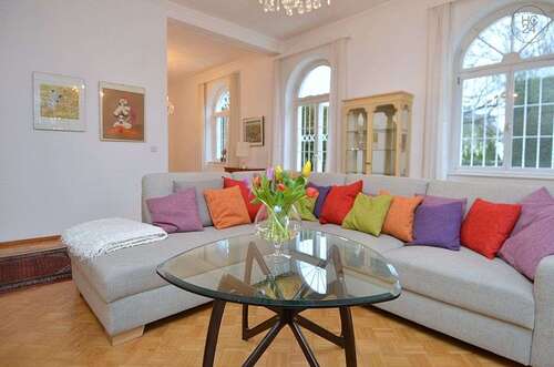 Foto - Wohnung zum Mieten in Wiesbaden 2.690,00 € 120 m²