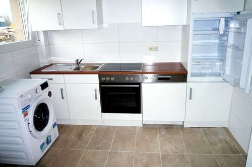 Foto - Wohnung zum Mieten in FRANKFURT-Niederrad 700,00 € 48 m²