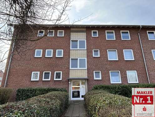 Foto - Wohnung zum Kaufen in Voerde 152.000,00 € 69 m²