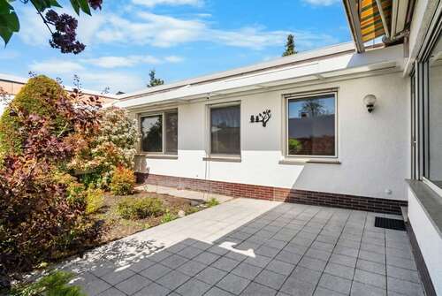 Foto - Haus zum Kaufen in Gernsheim 370.000,00 € 105 m²