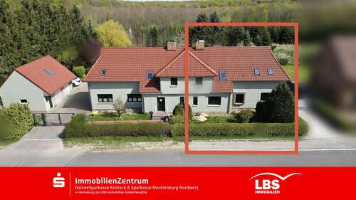 Foto - Haus zum Kaufen in Kröpelin 475.000,00 € 130 m²