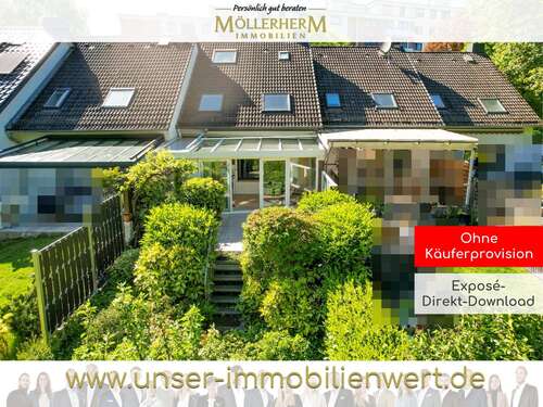 Foto - Haus zum Kaufen in Bremen St.-Magnus 288.000,00 € 120 m²
