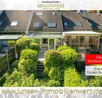 Haus zum Kaufen in Bremen St.-Magnus 288.000,00 € 120 m² - Bremen / St.-Magnus