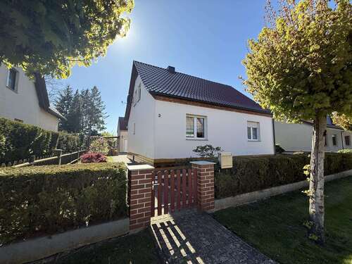 Foto - Haus zum Kaufen in Coswig 163.000,00 € 102 m²