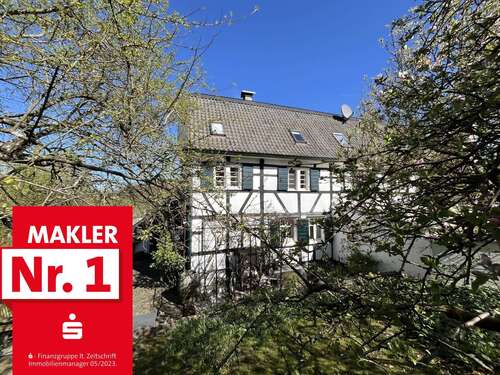 Foto - Haus zum Kaufen in Leverkusen 849.000,00 € 149.66 m²