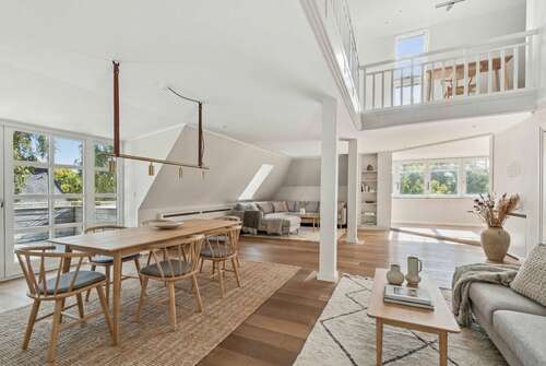 Foto - Wohnung zum Kaufen in Hamburg 1.250.000,00 € 128 m²