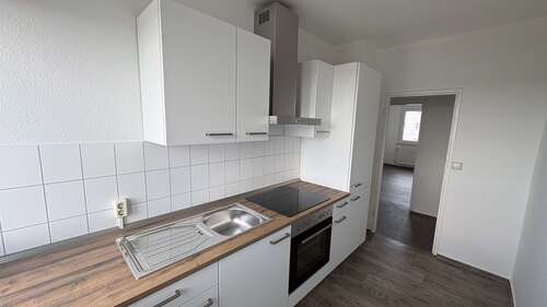 Foto - Wohnung zum Mieten in Torgelow 360,00 € 59.54 m²