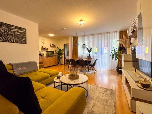 Foto - Wohnung zum Mieten in Rosenheim 990,00 € 92 m²