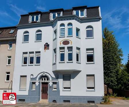 Foto - Wohnung zum Kaufen in Wuppertal 359.000,00 € 160 m²
