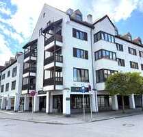 Wohnung zum Kaufen in Starnberg 249.000,00 € 38.7 m²
