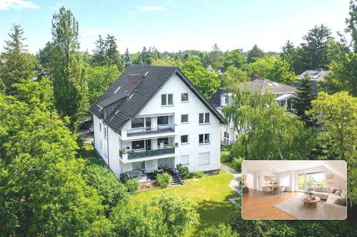 Foto - Wohnung zum Kaufen in Berlin 799.000,00 € 163 m²
