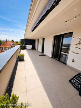 Foto - Wohnung zum Kaufen in Bahlingen 599.000,00 € 135.9 m²